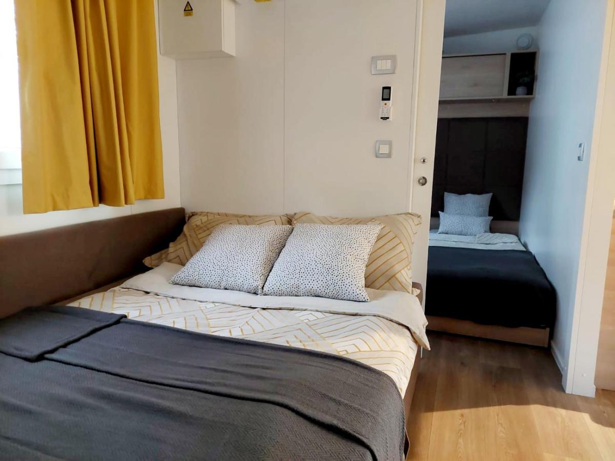 Mirama Mobilehome Selce Eksteriør bilde