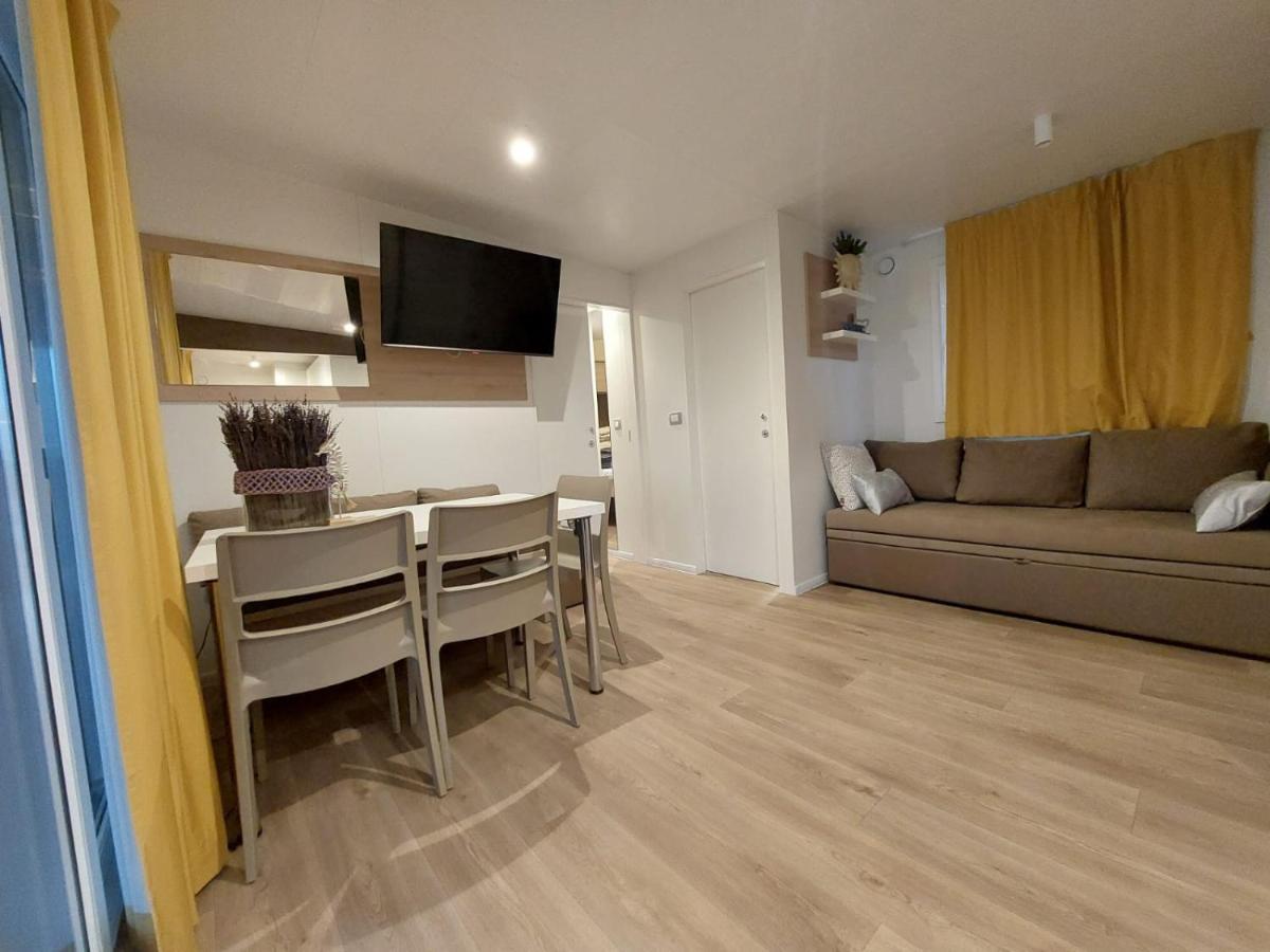 Mirama Mobilehome Selce Eksteriør bilde