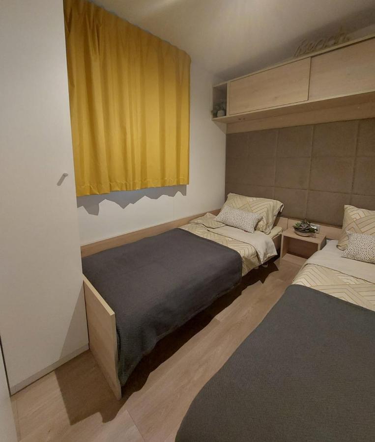 Mirama Mobilehome Selce Eksteriør bilde