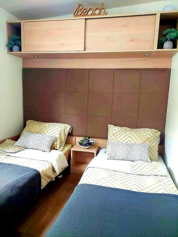 Mirama Mobilehome Selce Eksteriør bilde